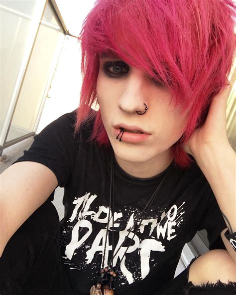 emo boy|Explore the Best Emo.